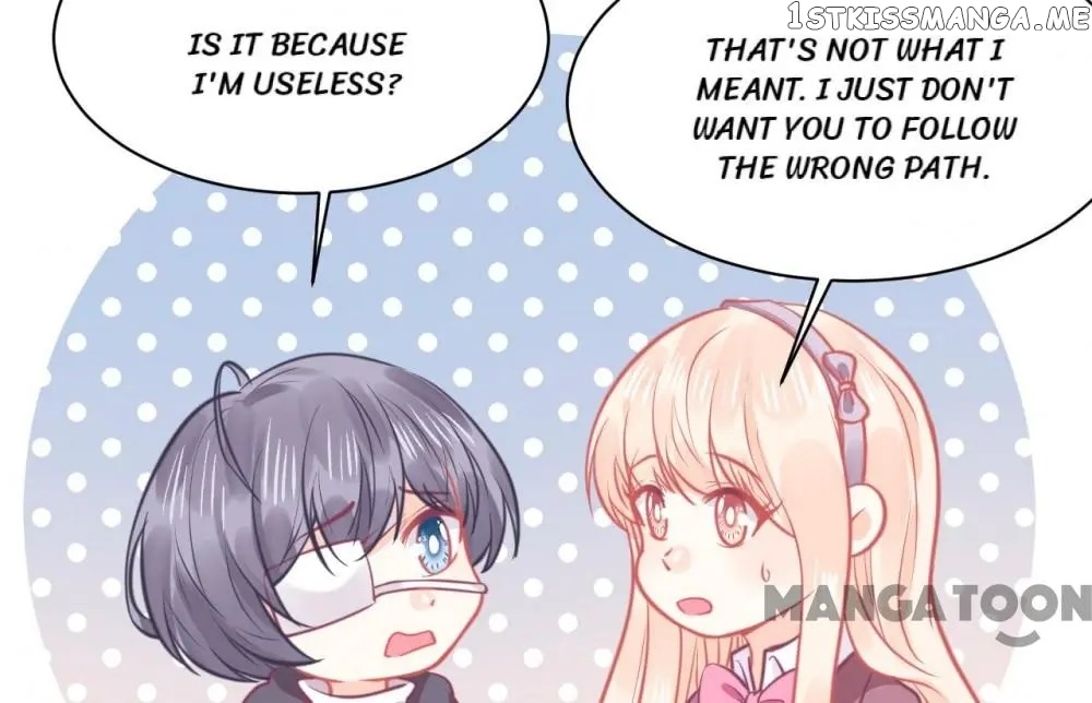 They All Want To Marry Me! Help! chapter 51 - page 59