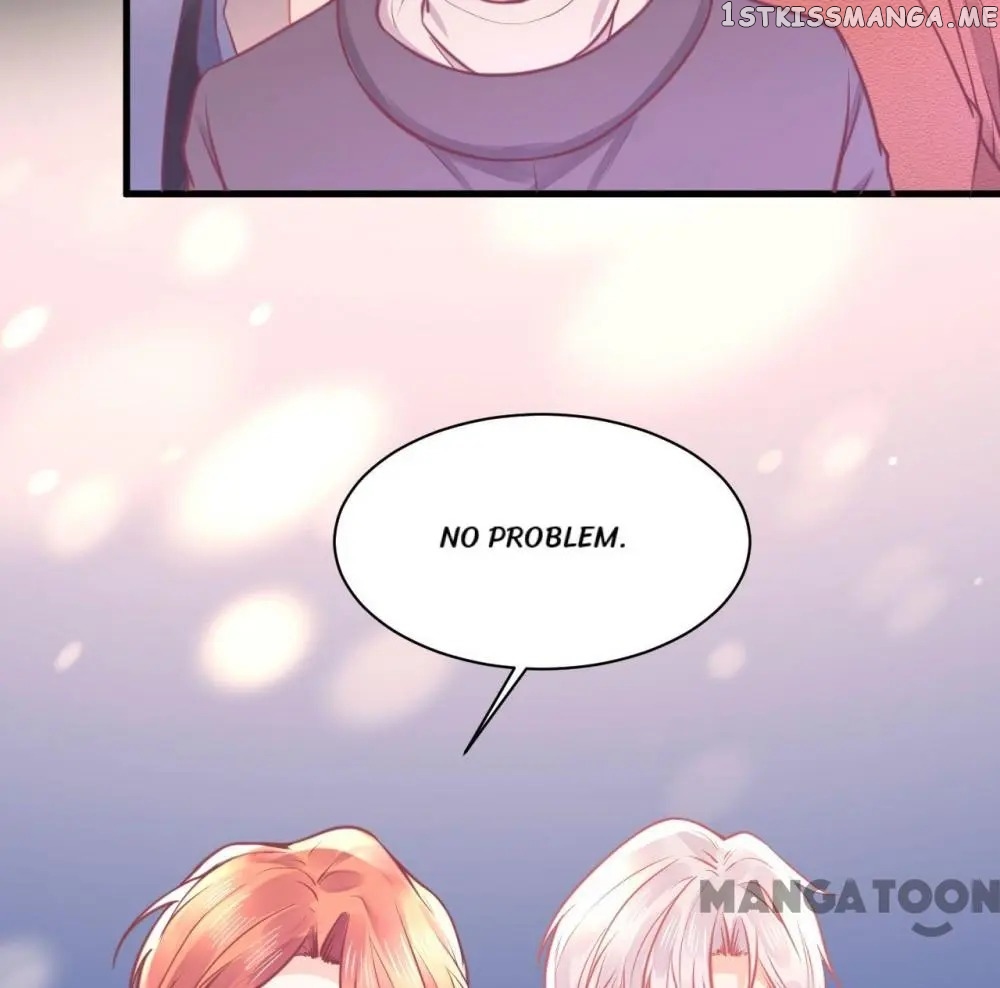 They All Want To Marry Me! Help! chapter 51 - page 6
