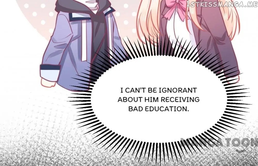 They All Want To Marry Me! Help! chapter 51 - page 60