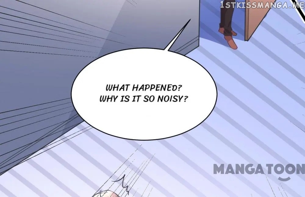 They All Want To Marry Me! Help! chapter 51 - page 65