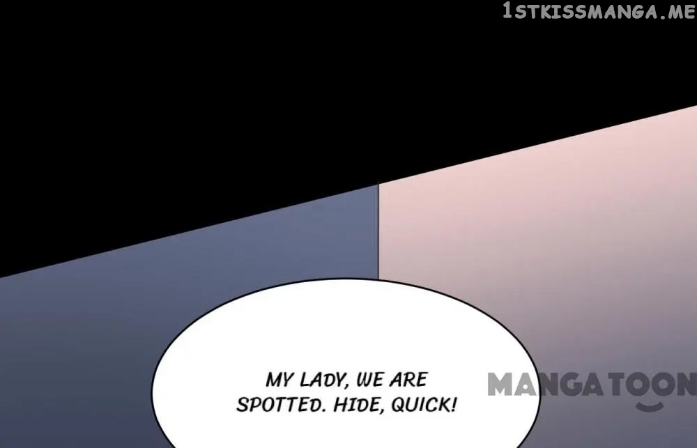 They All Want To Marry Me! Help! chapter 51 - page 67