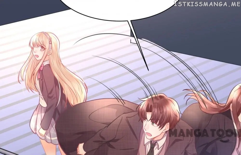 They All Want To Marry Me! Help! chapter 51 - page 68