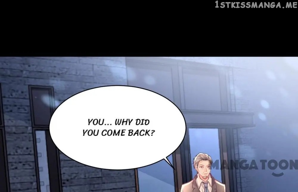 They All Want To Marry Me! Help! chapter 51 - page 71