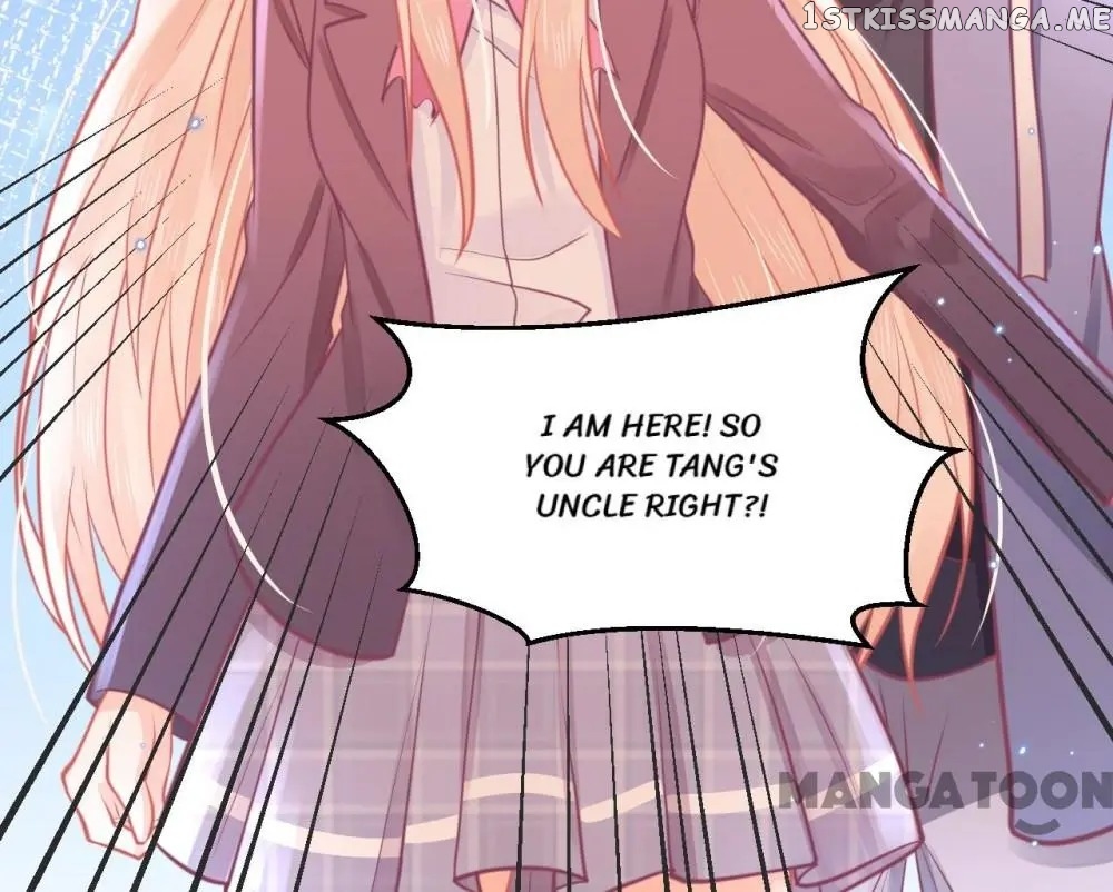 They All Want To Marry Me! Help! chapter 51 - page 77