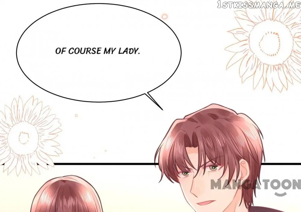 They All Want To Marry Me! Help! chapter 50 - page 29