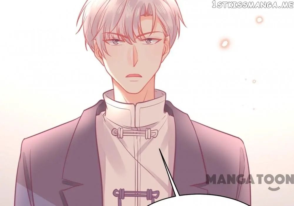 They All Want To Marry Me! Help! chapter 50 - page 35