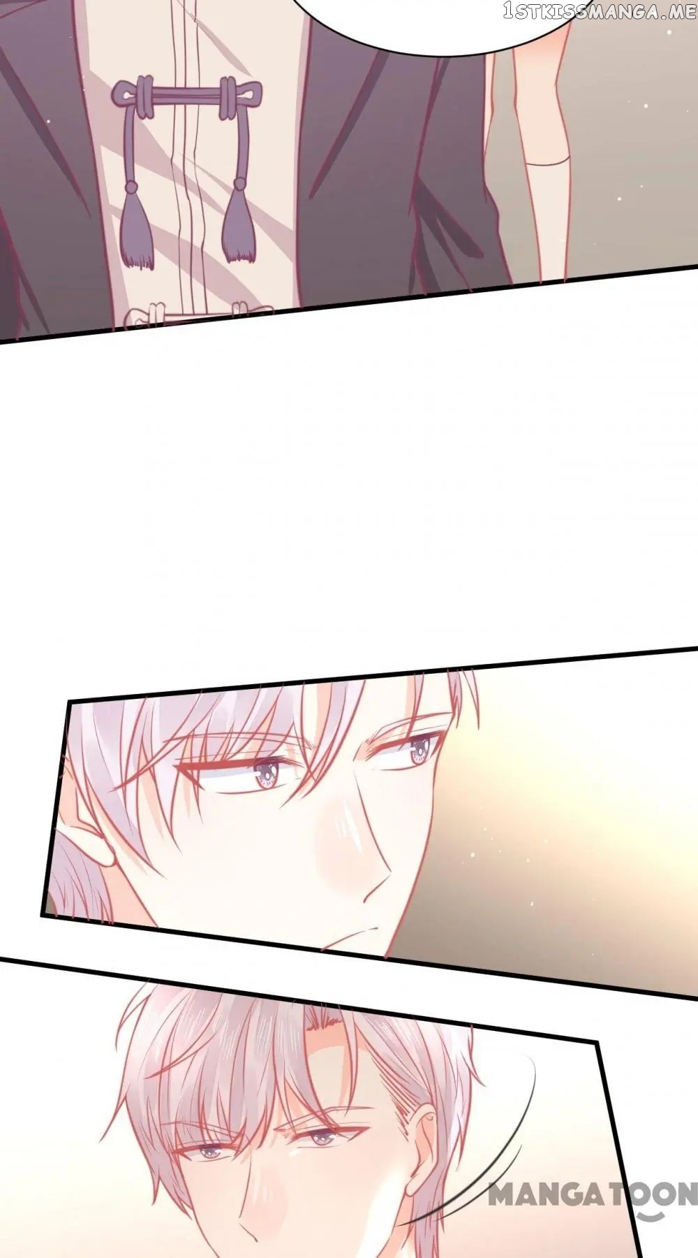 They All Want To Marry Me! Help! chapter 49 - page 11