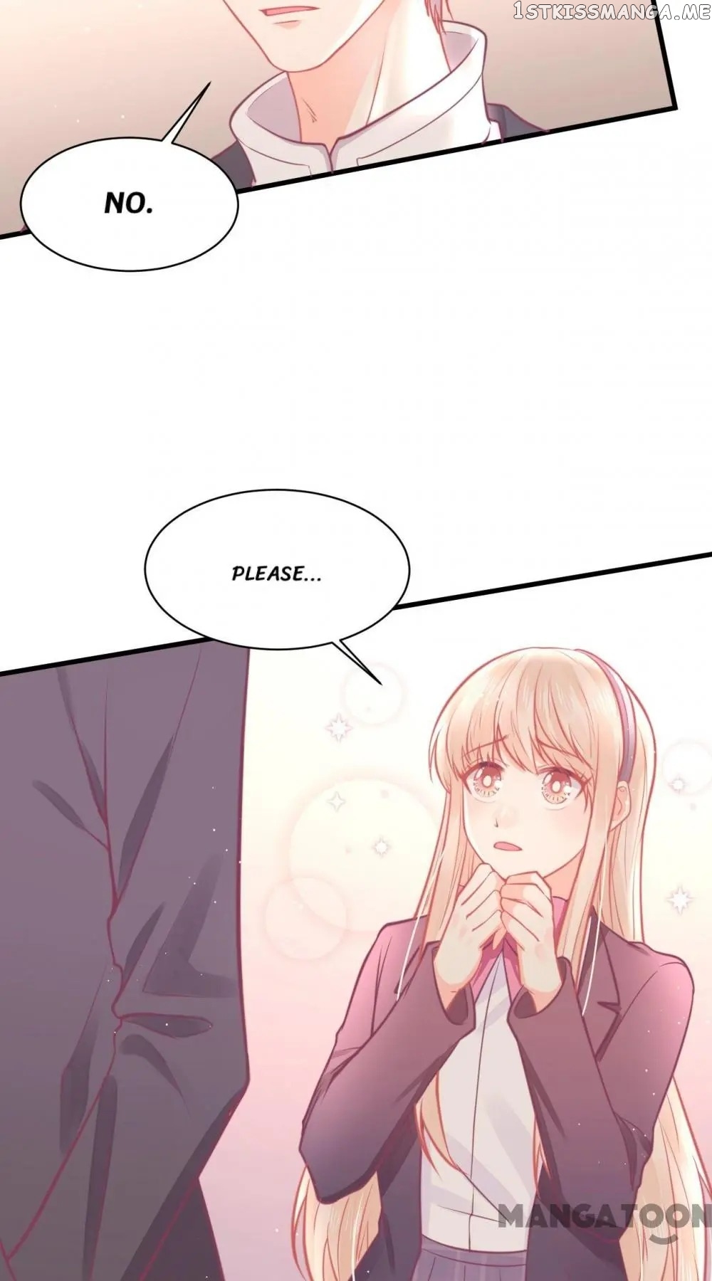 They All Want To Marry Me! Help! chapter 49 - page 12