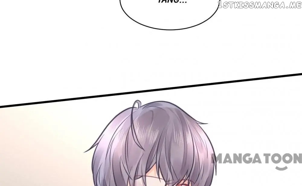 They All Want To Marry Me! Help! chapter 49 - page 16