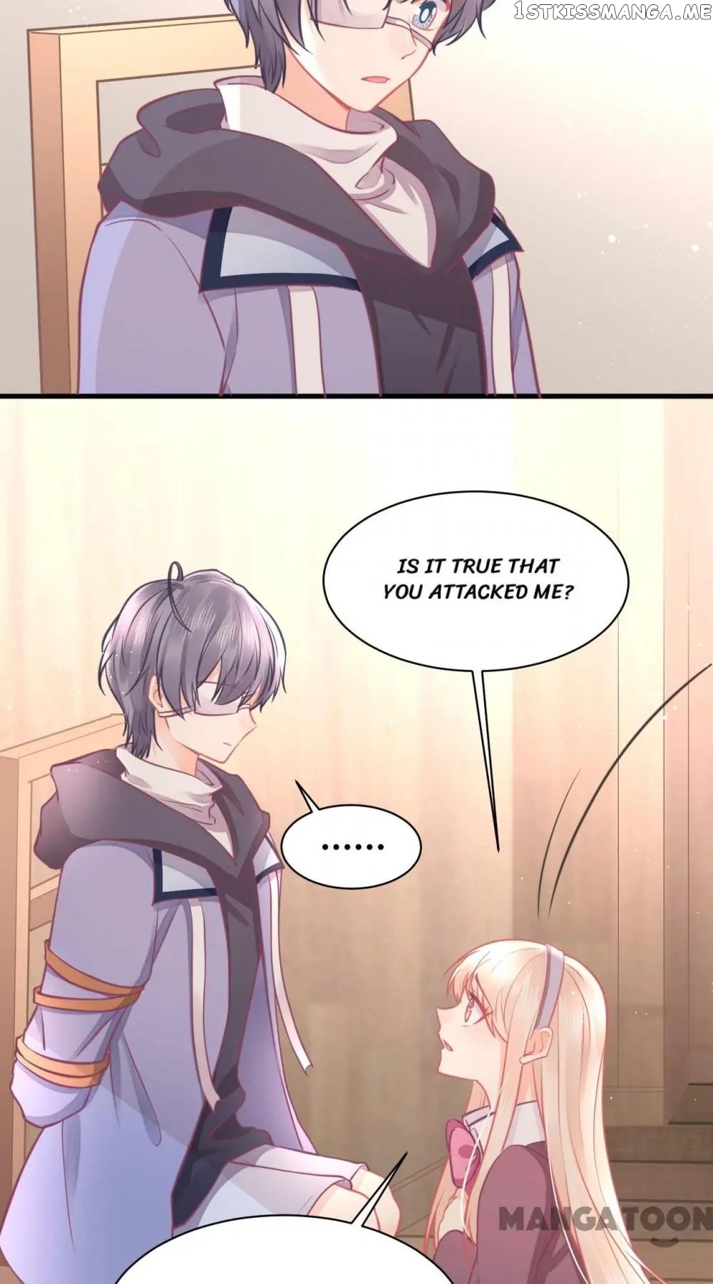 They All Want To Marry Me! Help! chapter 49 - page 17