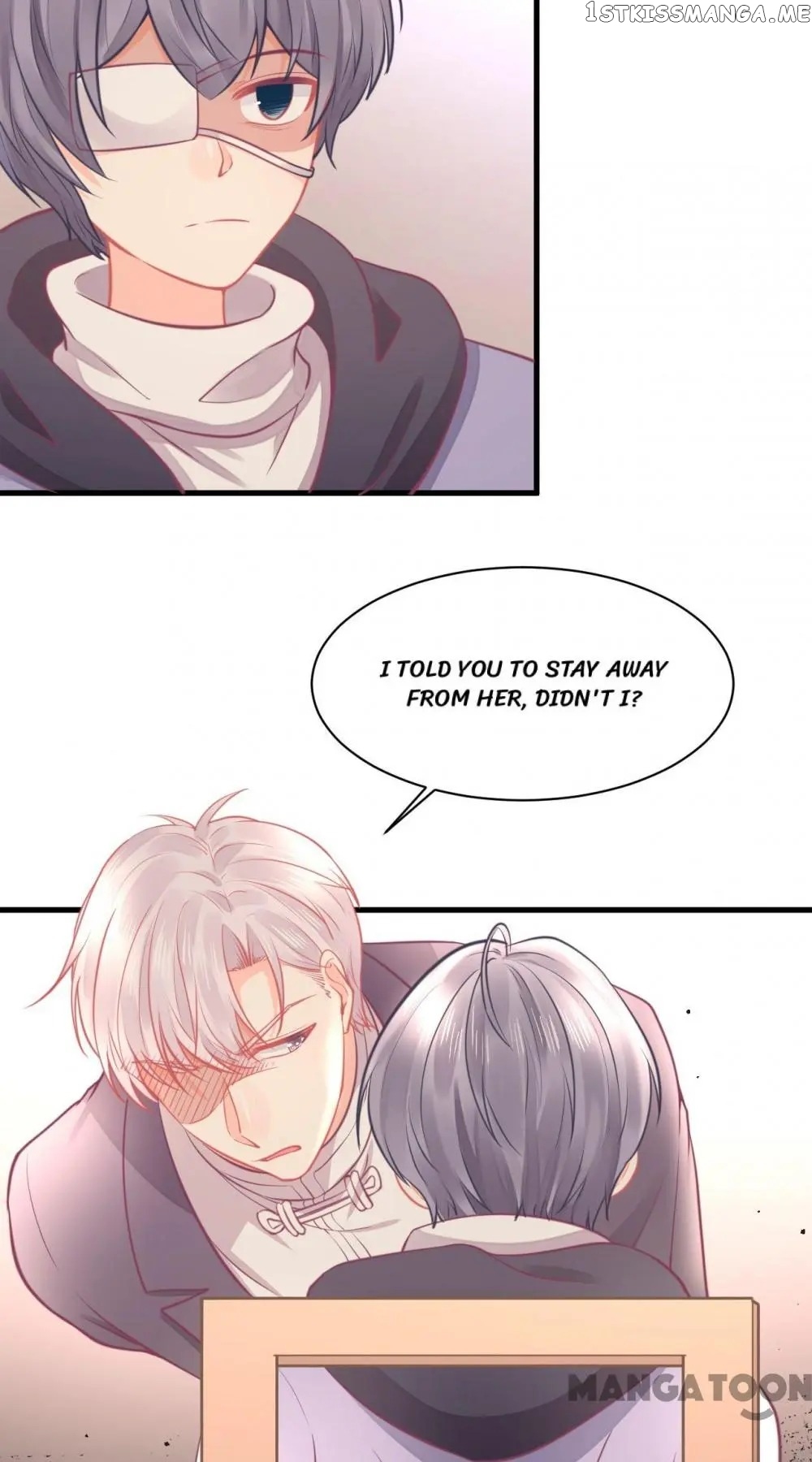They All Want To Marry Me! Help! chapter 49 - page 2