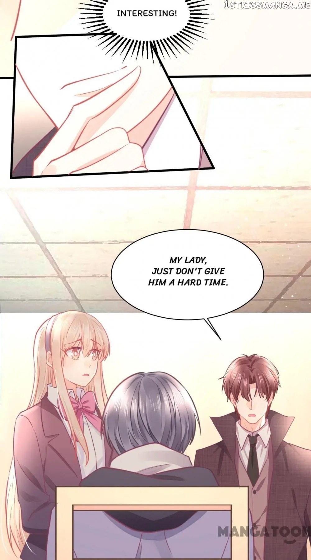 They All Want To Marry Me! Help! chapter 49 - page 23
