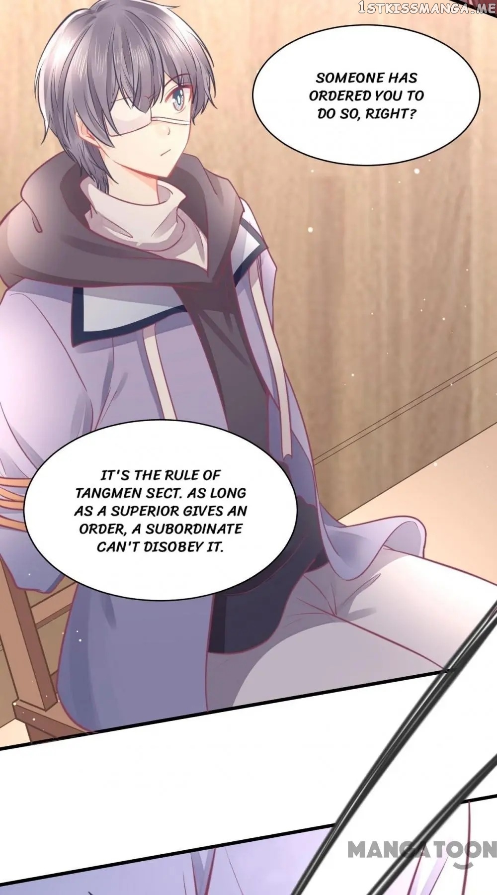 They All Want To Marry Me! Help! chapter 49 - page 26