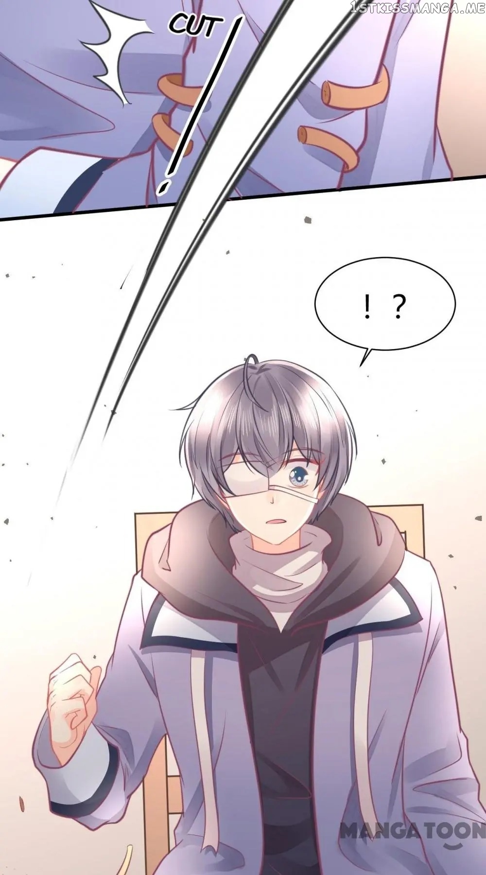 They All Want To Marry Me! Help! chapter 49 - page 27