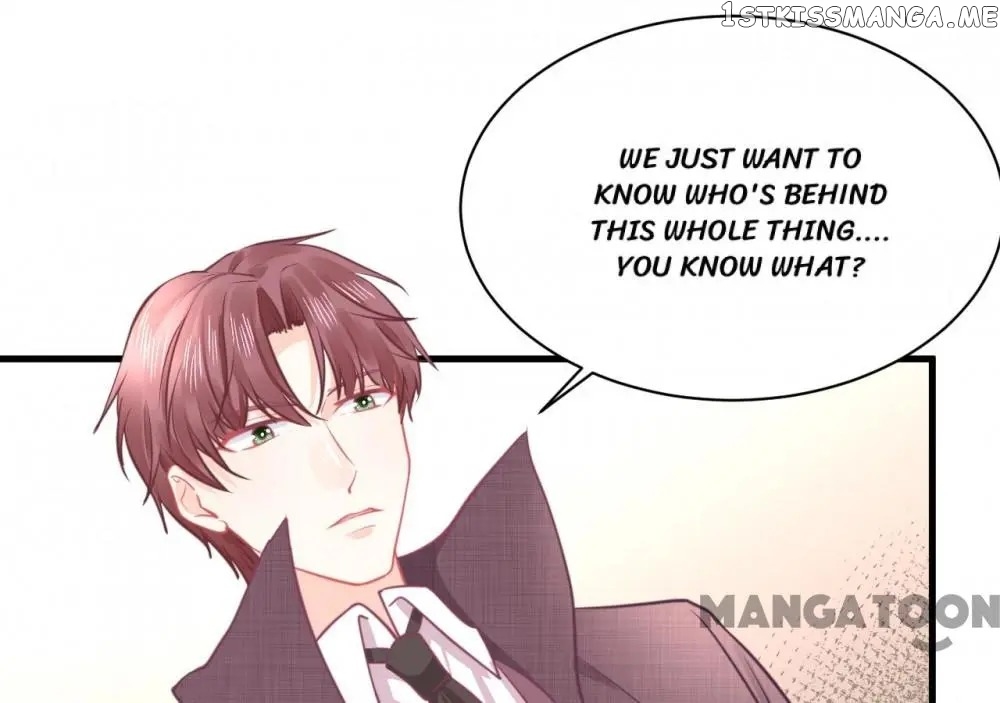They All Want To Marry Me! Help! chapter 49 - page 31