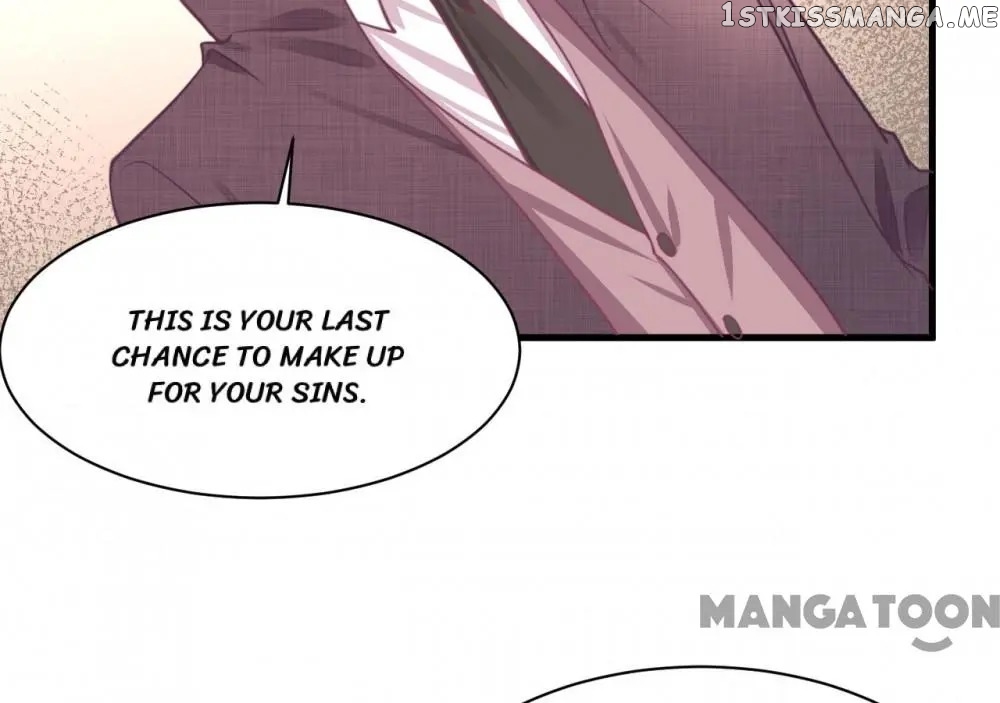 They All Want To Marry Me! Help! chapter 49 - page 32