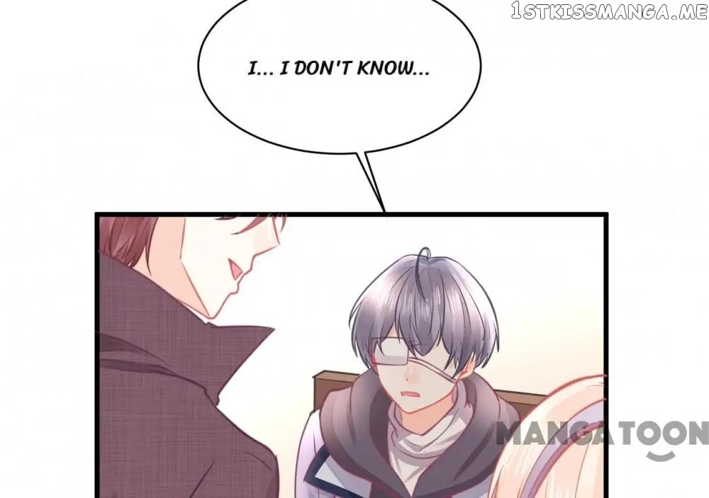 They All Want To Marry Me! Help! chapter 49 - page 38