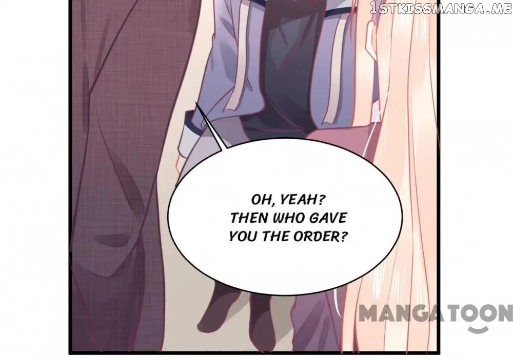 They All Want To Marry Me! Help! chapter 49 - page 39