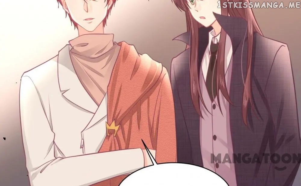 They All Want To Marry Me! Help! chapter 49 - page 4
