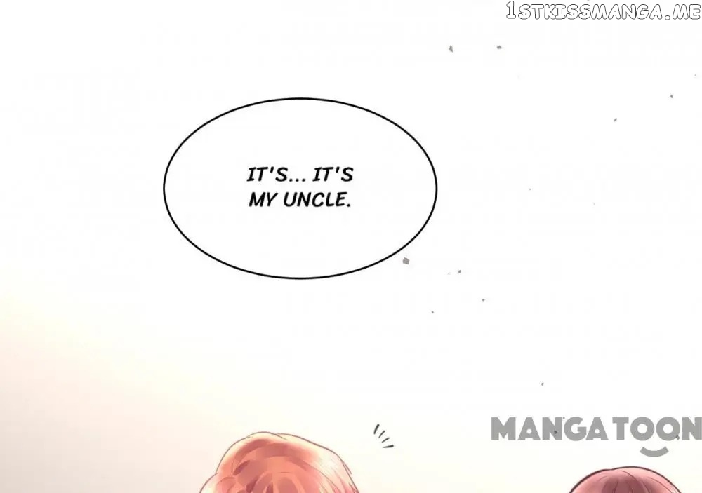 They All Want To Marry Me! Help! chapter 49 - page 42