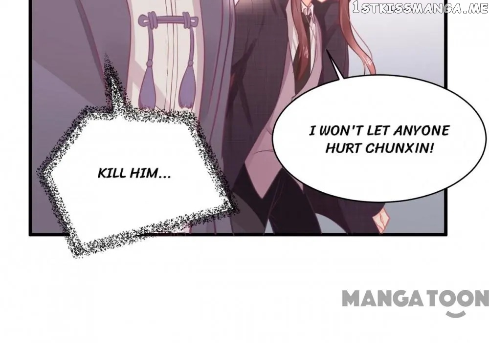 They All Want To Marry Me! Help! chapter 49 - page 50