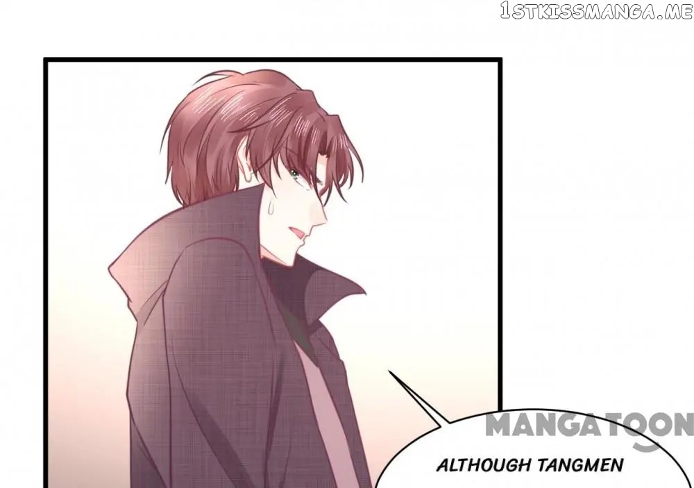 They All Want To Marry Me! Help! chapter 49 - page 54