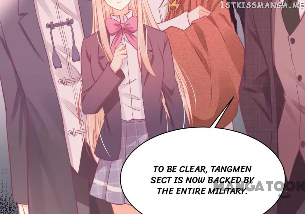 They All Want To Marry Me! Help! chapter 49 - page 57
