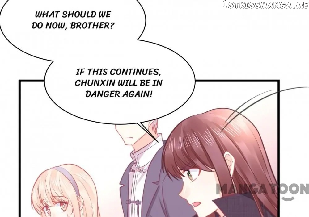 They All Want To Marry Me! Help! chapter 49 - page 61
