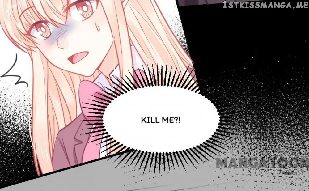 They All Want To Marry Me! Help! chapter 49 - page 7