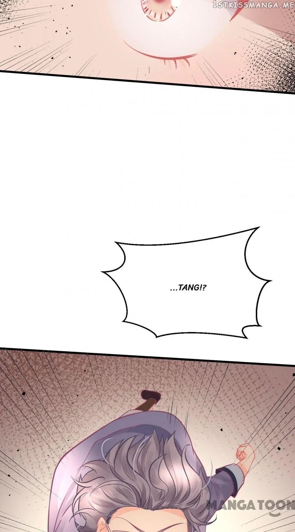 They All Want To Marry Me! Help! chapter 48 - page 11