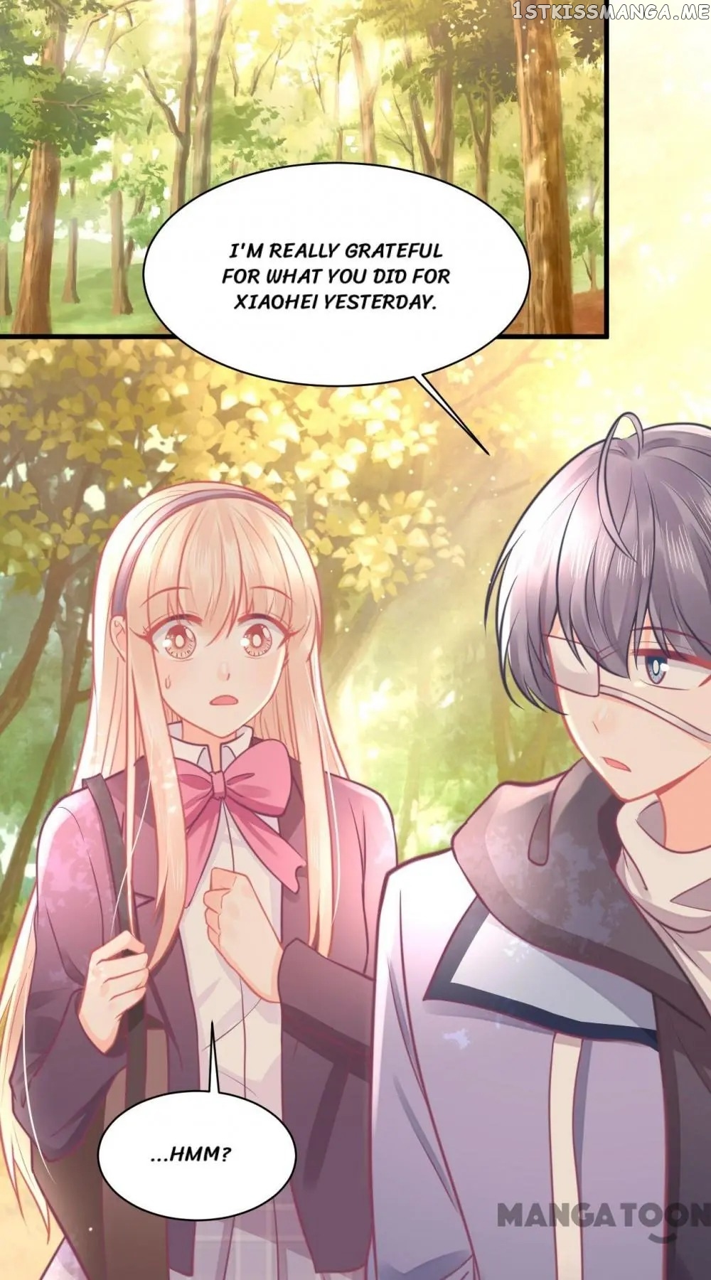 They All Want To Marry Me! Help! chapter 48 - page 2