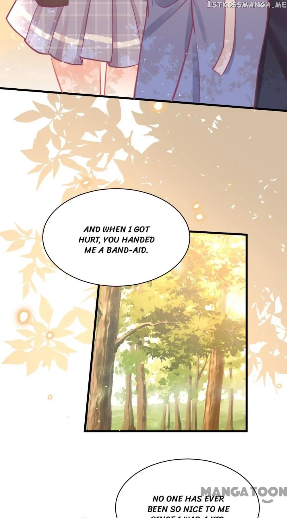 They All Want To Marry Me! Help! chapter 48 - page 3