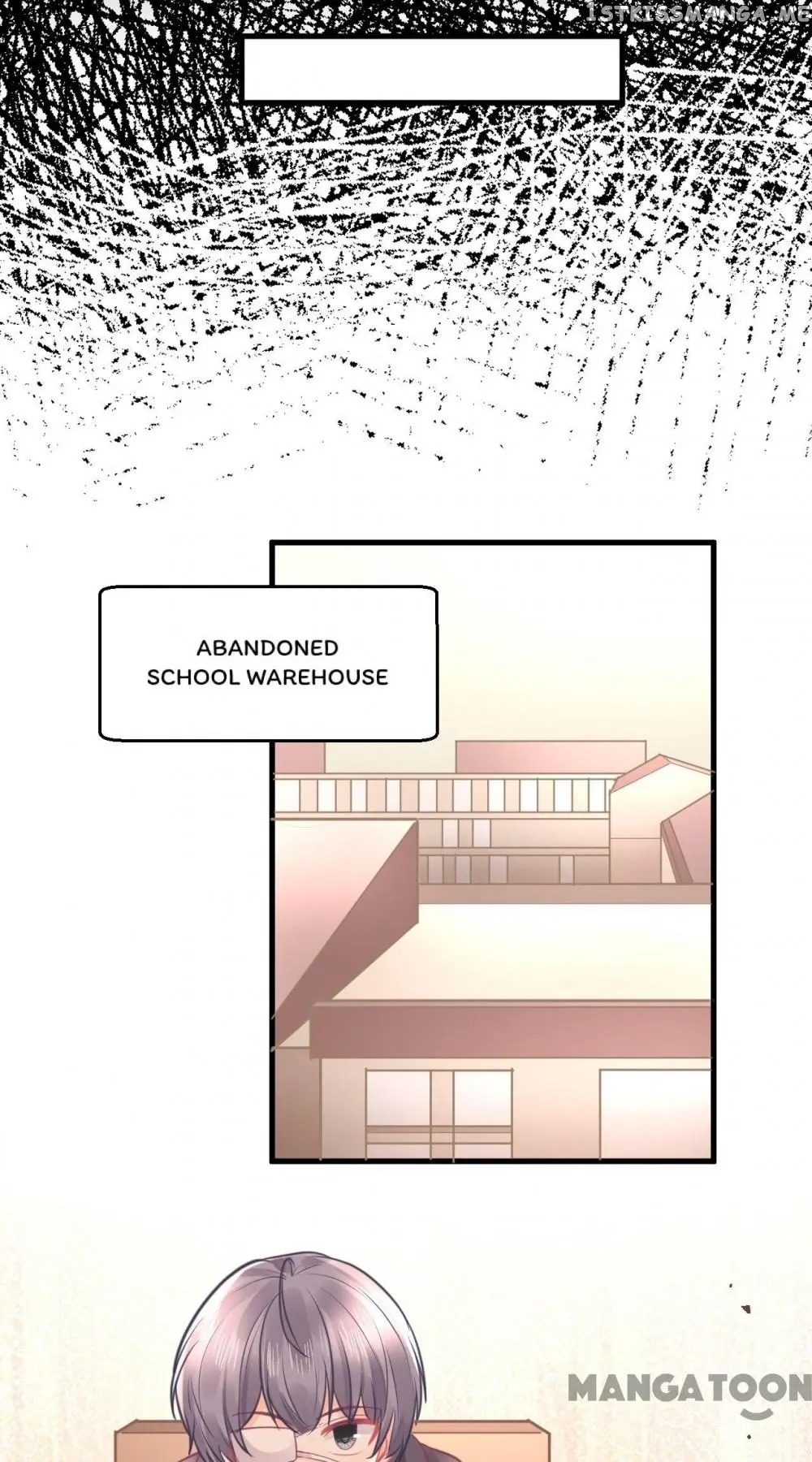 They All Want To Marry Me! Help! chapter 48 - page 38