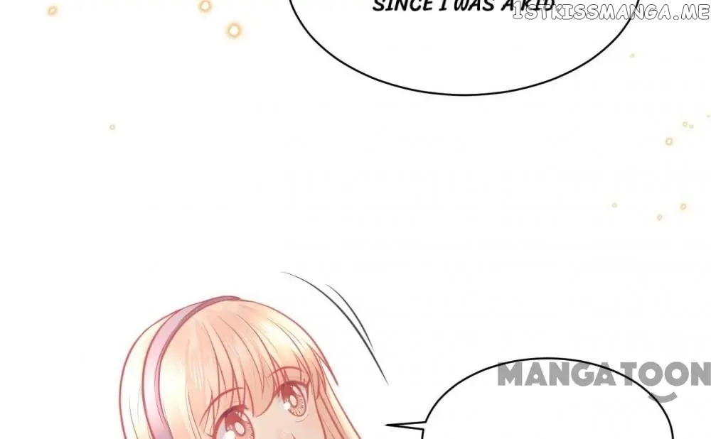 They All Want To Marry Me! Help! chapter 48 - page 4