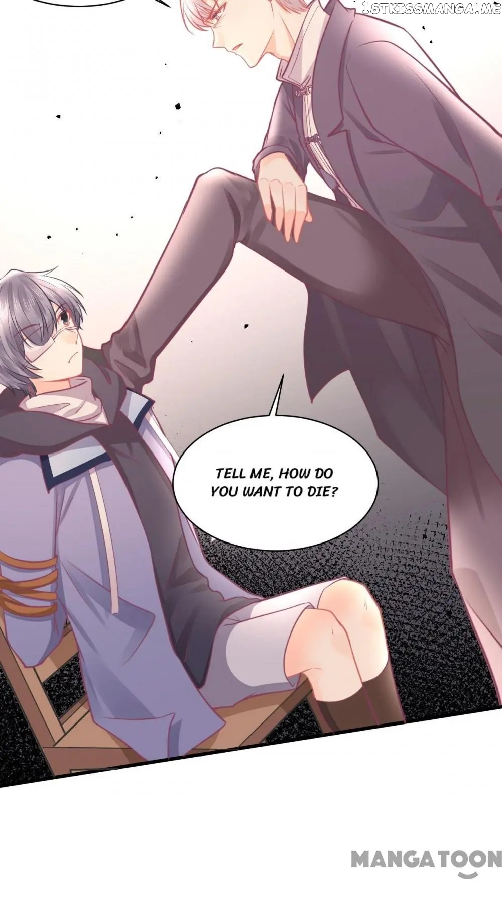 They All Want To Marry Me! Help! chapter 48 - page 45