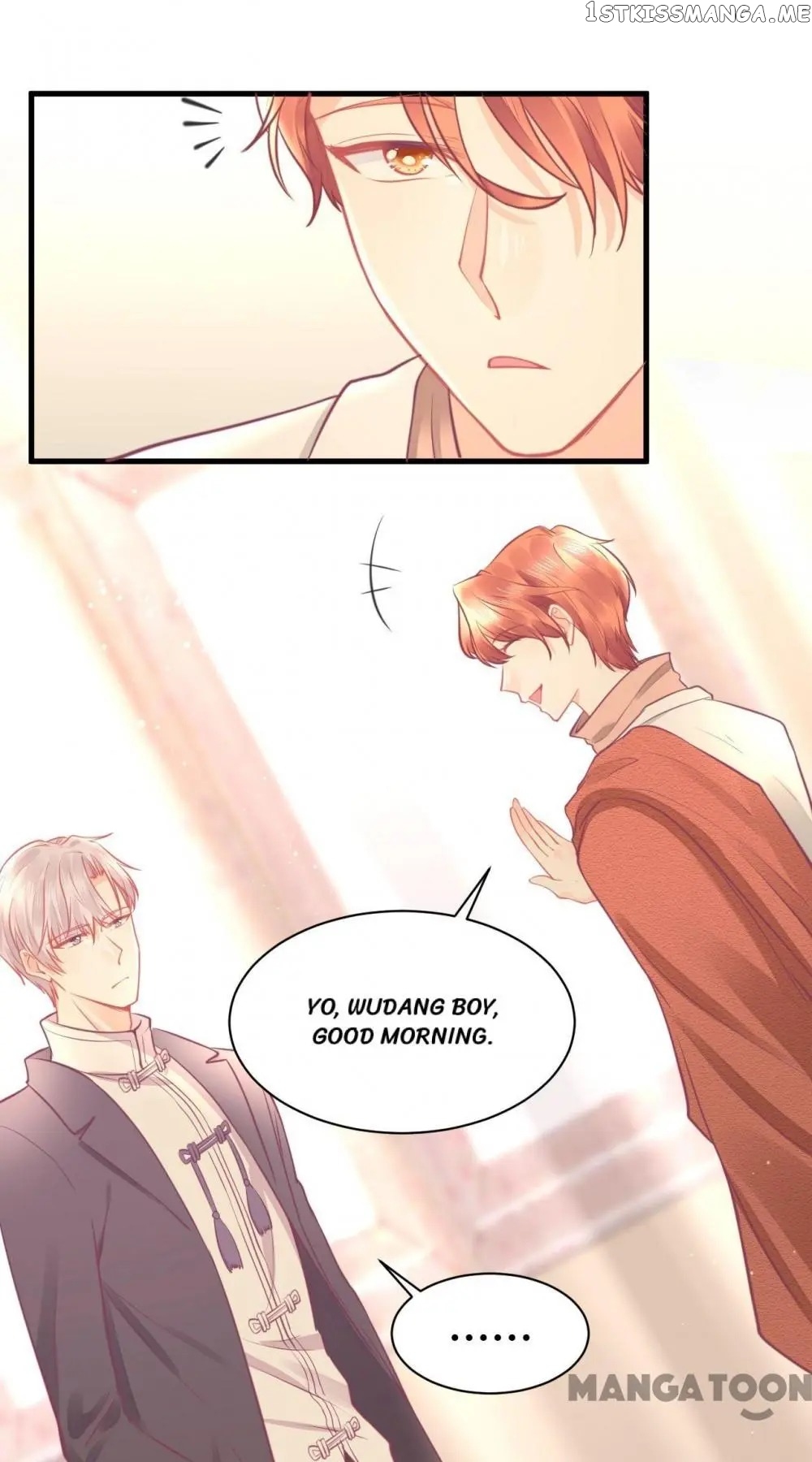They All Want To Marry Me! Help! chapter 47 - page 26