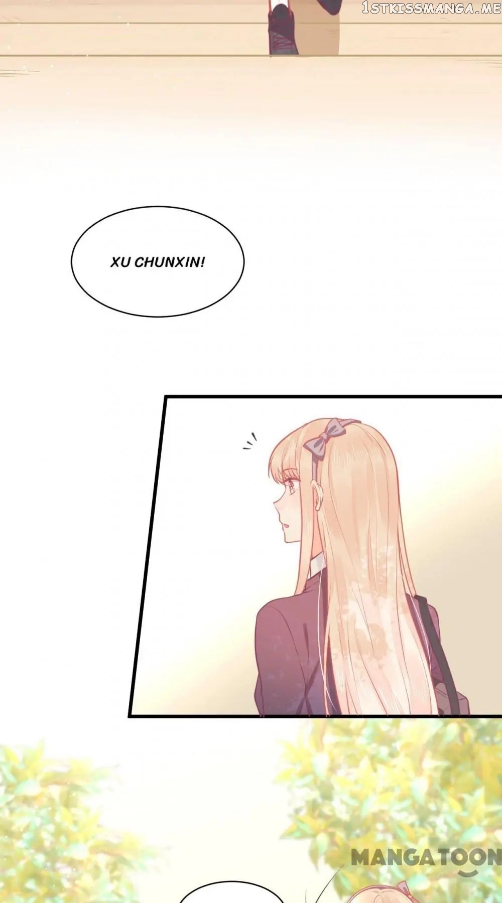 They All Want To Marry Me! Help! chapter 47 - page 5