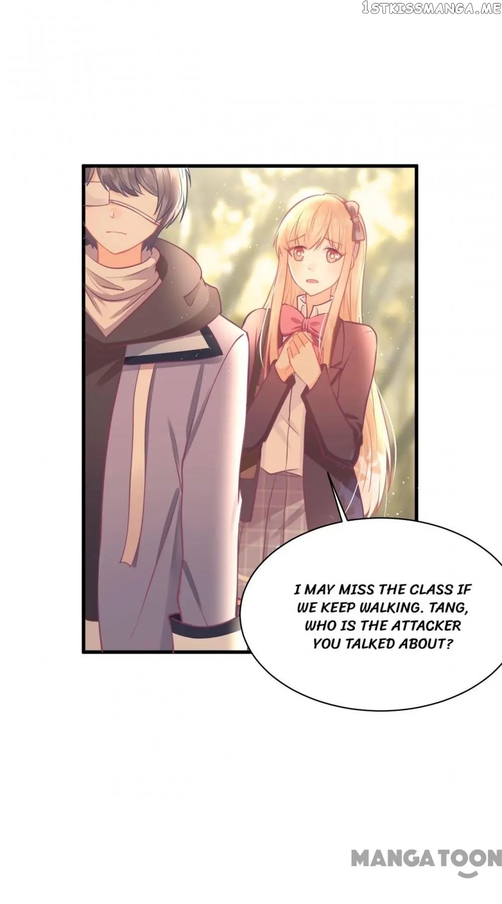 They All Want To Marry Me! Help! chapter 47 - page 51