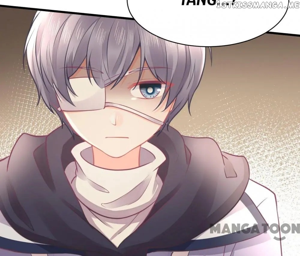They All Want To Marry Me! Help! chapter 47 - page 7