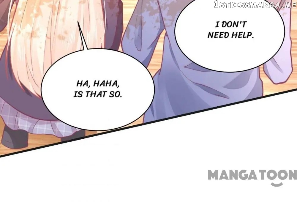 They All Want To Marry Me! Help! chapter 44 - page 3