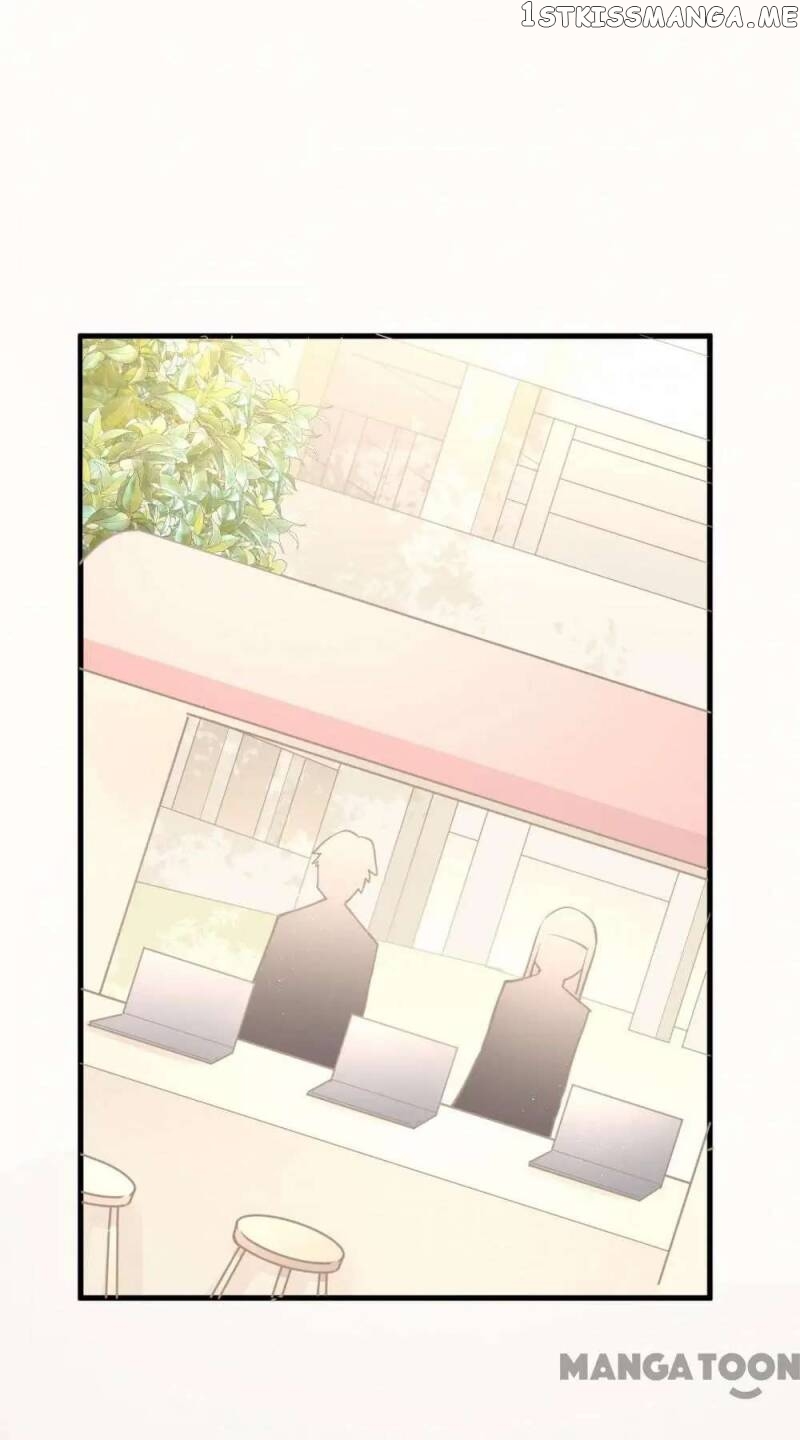 They All Want To Marry Me! Help! chapter 34 - page 1