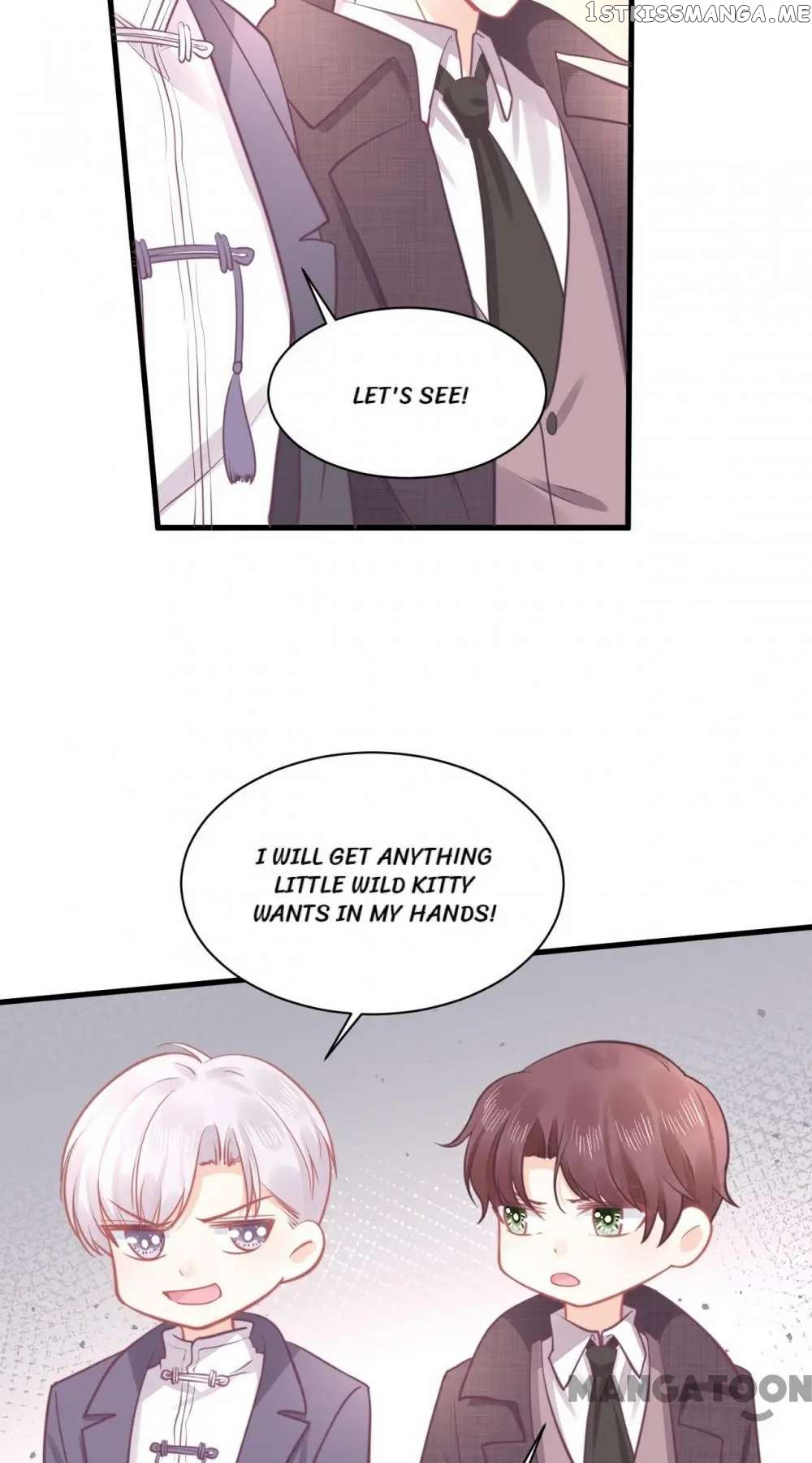 They All Want To Marry Me! Help! chapter 34 - page 23