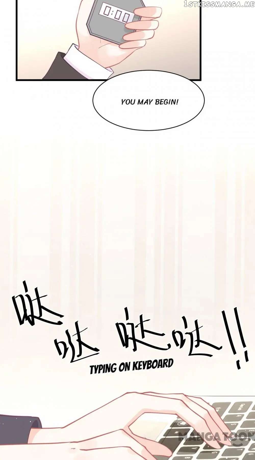 They All Want To Marry Me! Help! chapter 34 - page 30