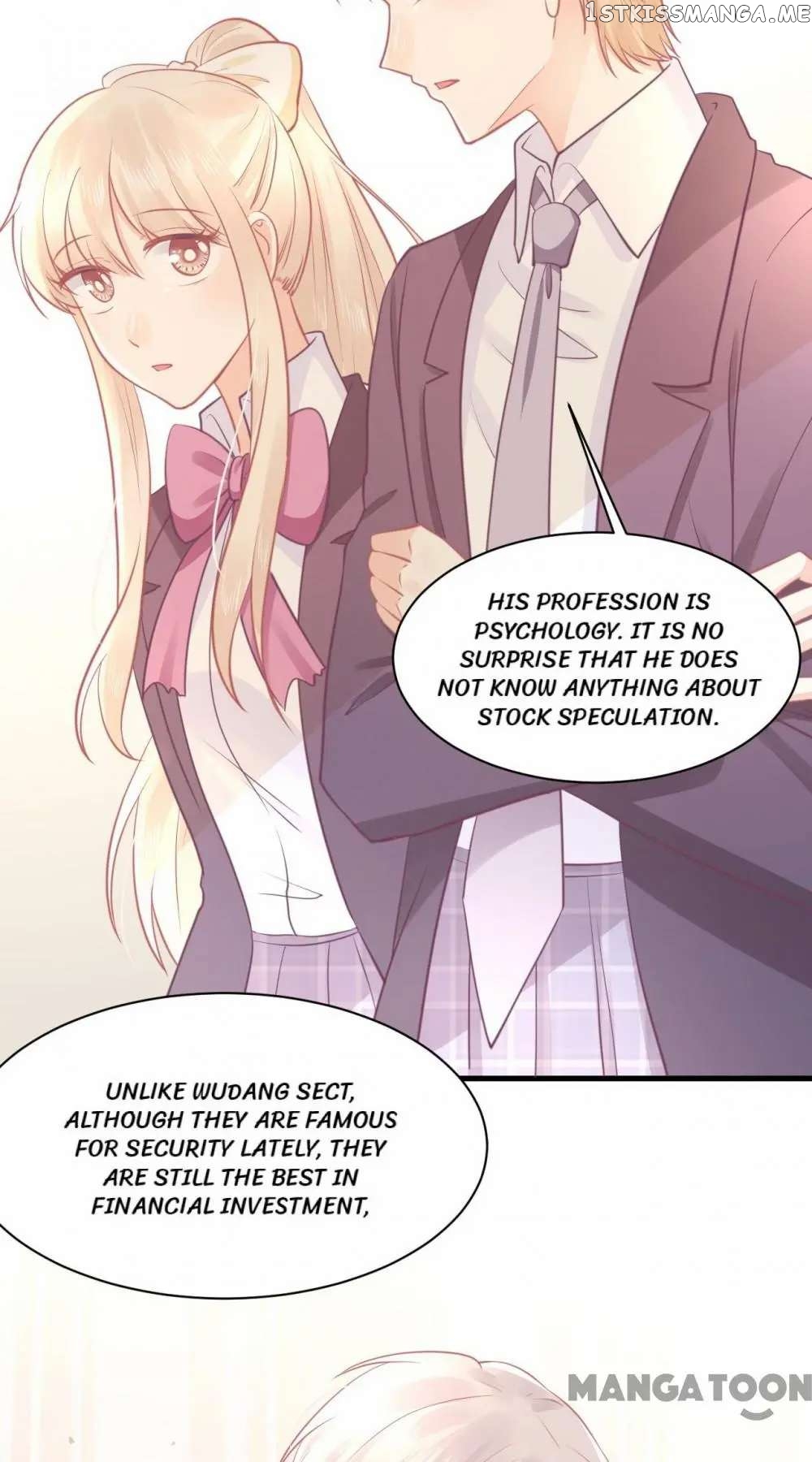 They All Want To Marry Me! Help! chapter 34 - page 40