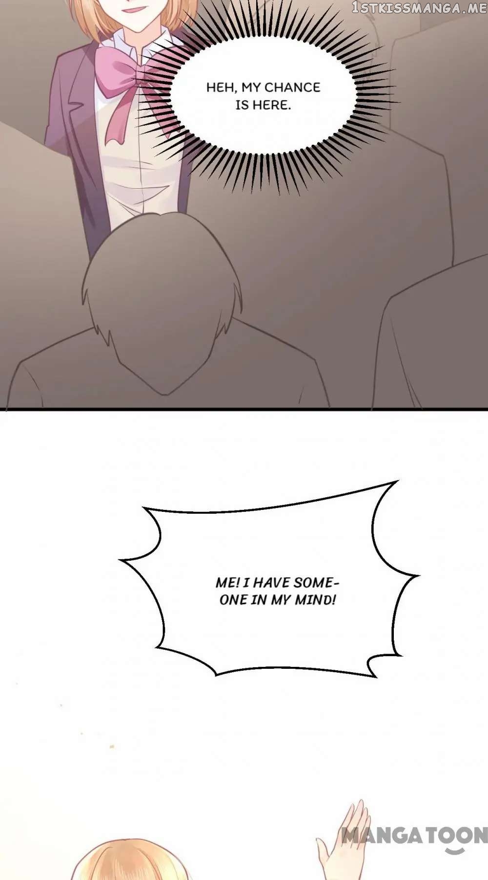 They All Want To Marry Me! Help! chapter 34 - page 49