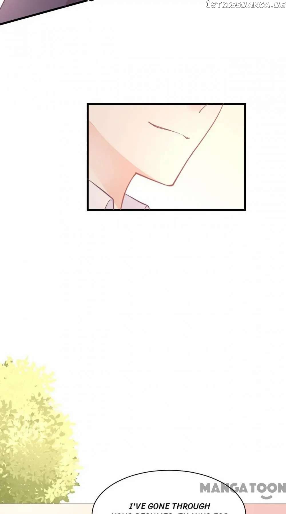 They All Want To Marry Me! Help! chapter 34 - page 6