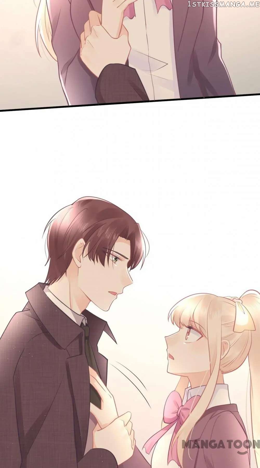 They All Want To Marry Me! Help! chapter 32 - page 38