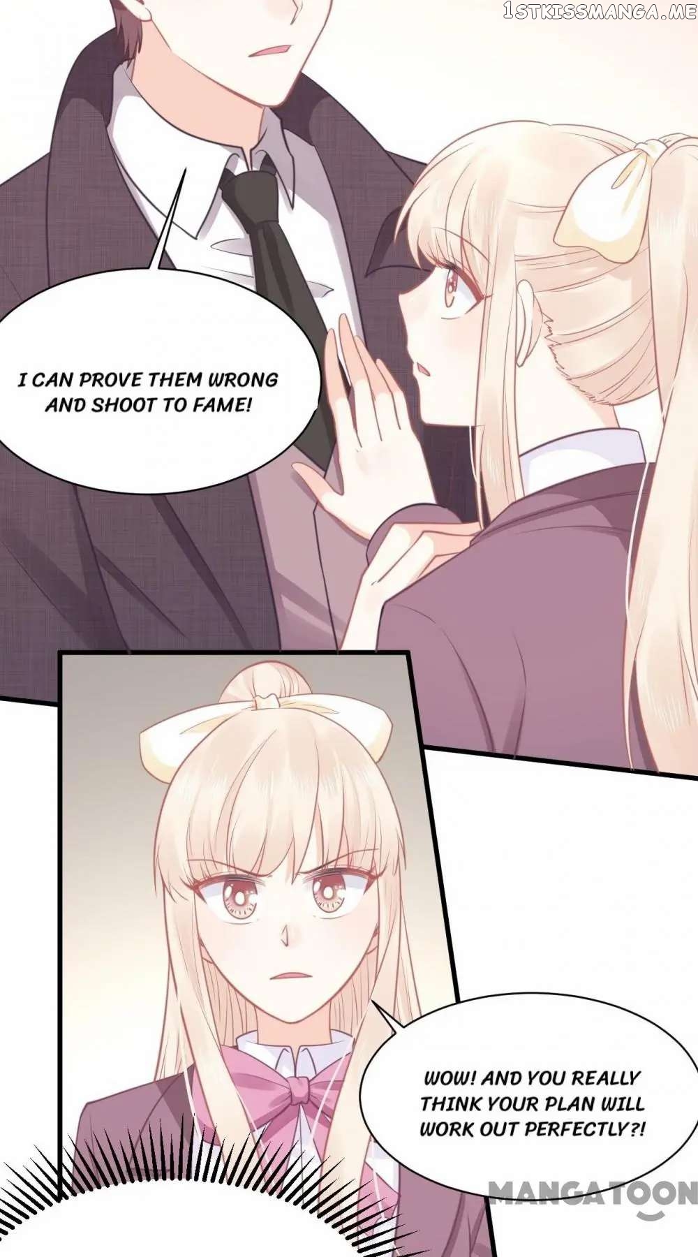 They All Want To Marry Me! Help! chapter 32 - page 40