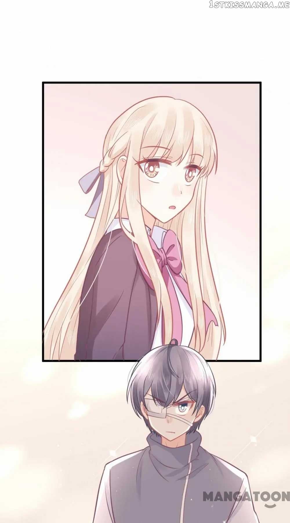 They All Want To Marry Me! Help! chapter 28 - page 11