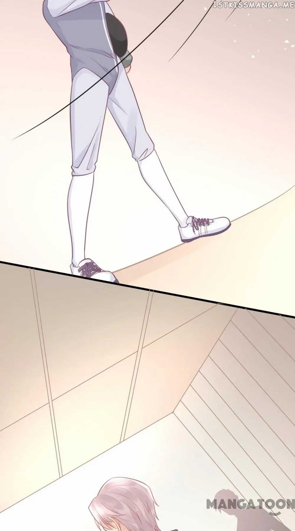 They All Want To Marry Me! Help! chapter 28 - page 14